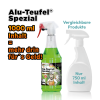 Tuga Chemie - Alu-Teufel Spezial Felgenreiniger 1L Spraydose