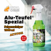 Tuga Chemie - Alu-Teufel Spezial Felgenreiniger 1L Spraydose
