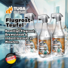 Tuga Chemie - Flugrost-Teufel 1 Liter Sprühflasche