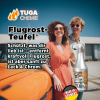 Tuga Chemie - Flugrost-Teufel 1 Liter Sprühflasche
