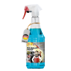 Tuga Chemie - Kunststoff-Teufel (Entfernt (fast) alles auf Kunststoff) 1L Spraydose