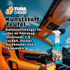 Tuga Chemie - Kunststoff-Teufel (Entfernt (fast) alles auf Kunststoff) 1L Spraydose