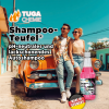 Tuga Chemie - Shampoo-Teufel (Fahrzeugshampoo) 1L Spraydose