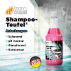 Tuga Chemie - Shampoo-Teufel (Fahrzeugshampoo) 1L Spraydose