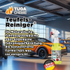 Tuga Chemie - Teufels-Reiniger (Intensiv alles Reiniger) 1L Spraydose
