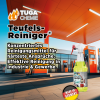 Tuga Chemie - Teufels-Reiniger (Intensiv alles Reiniger) 1L Spraydose