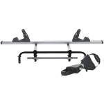 Atera Strada Evo 3 / RV Fahrradträger Erweiterungsset auf 3/4 Bikes silber