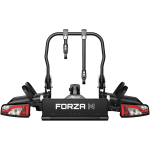 Atera Forza M Fahrradträger für 2 Bikes schwarz
