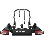 Atera Forza L Fahrradträger für 3 Bikes schwarz