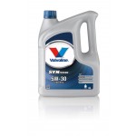 Valvoline SYNPOWER C2 5W30 4 Liter SW