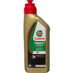 Castrol Power 1 Ultimate 2T Motorrad Motoröl 1l