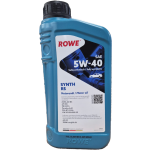 ROWE HIGHTEC SYNTH RS SAE 5W-40 1 Liter