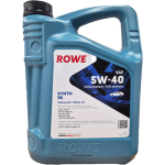 ROWE HIGHTEC SYNTH RS SAE 5W-40 5 Liter