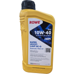 ROWE HIGHTEC SUPER LEICHTLAUF HC-O SAE 10W-40 1 Liter
