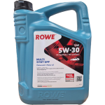 ROWE HIGHTEC MULTI SYNT DPF SAE 5W-30 5 Liter