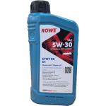 ROWE HIGHTEC SYNT RS D1 SAE 5W-30 1 Liter