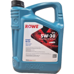 ROWE HIGHTEC SYNT RS D1 SAE 5W-30 5 Liter