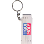 Liqui Moly Schlüsselanhänger faltbarer Maßstab