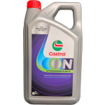 Castrol ON EV Transmission Fluid D1 Getriebeöl 5l Kanister