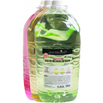 AutoTeile-Direkt Sommer-Scheibenreiniger 3x 5 Liter verschiedene Duftrichtungen zum Vorteilspreis
