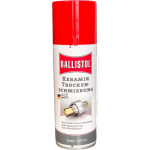 Ballistol Keramik-Trockenschmierung Spray 200 ml