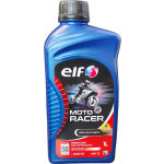 Elf Moto Racer 2T Motorrad Motoröl 1l Flasche