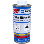 STC Härter kurz 4:1 für Filler 600 - 670 250ml | 7533-250