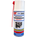 STC Korrosionsschutz Wachs 3640 transparent Spray 400 ml | 7623-4