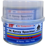STC 2K Epoxy Spachtel SET (2K Bootsspachtel) 600g inkl. Härter | 7575