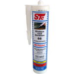 STC Kleben und Dichten 66 MS - Polymer weiß 290ml | 7561