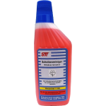 STC Scheibenreiniger Konzentrat 1:100 500ml Flasche | 7644