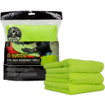 Chemical Guys EL GORDO Extra dickes Microfasertuch 3 Stück