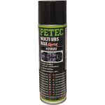 Petec 73460 Multi UBS-Wax schwarz, 500ml