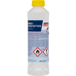 EUROLUB Händedesinfektion Desinfektionsmittel 1 Liter Flasche