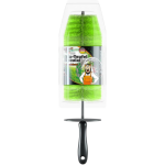 Tuga Chemie Felgenbürste Alu Teufel