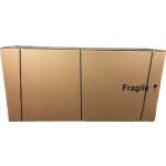 Thule Force 3 Dachbox XXL Sport schwarz