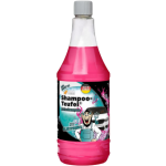 Tuga Chemie - Shampoo-Teufel (Fahrzeugshampoo) 1L