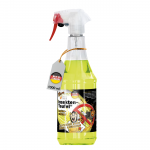 Tuga Chemie - Insekten-Teufel (Insektenentferner) 1L Spraydose