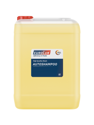 Eurolub Autoshampoo Konzentrat 5l