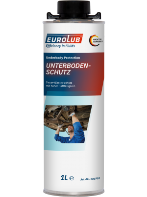 Eurolub Unterbodenschutz  1l