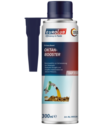 Eurolub EAP Oktan Booster 300ml