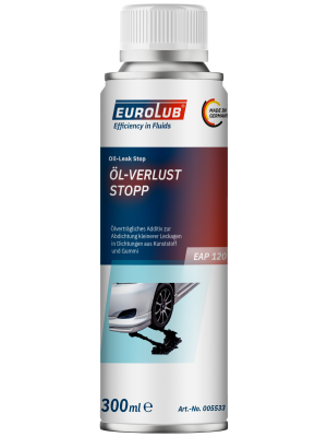 Eurolub EAP 120 Öl-Verlust-Stopper 300ml