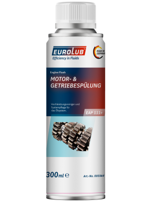 Eurolub EAP 111+ Motorspülung 300ml