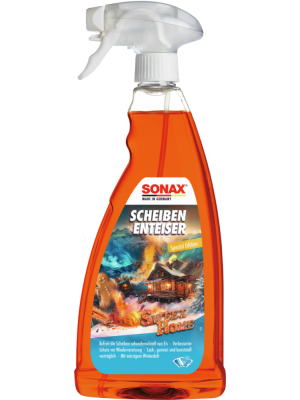 Sonax Scheibenenteiser SweetHome SpecialEdition 1l Flasche