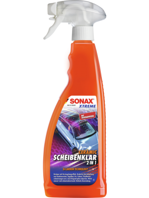 Sonax XTREME Ceramic ScheibenKlar 2 in 1 750 ml