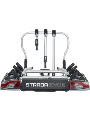 Atera Strada Evo 3 Fahrradträger für 3 Bikes