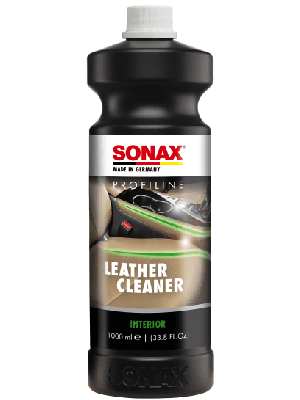 SONAX ProfiLine Leather Cleaner 1 Liter