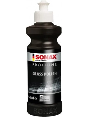 SONAX ProfiLine GlassPolish 250 ml