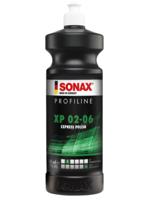 SONAX ProfiLine XP 02-06 NEU 1 l