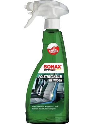 Sonax PolsterSchaumReiniger treibgasfrei 500 ml